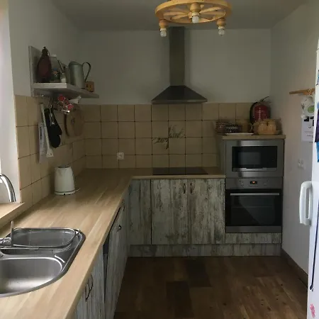 Na Zielonej Lace... Farmház *