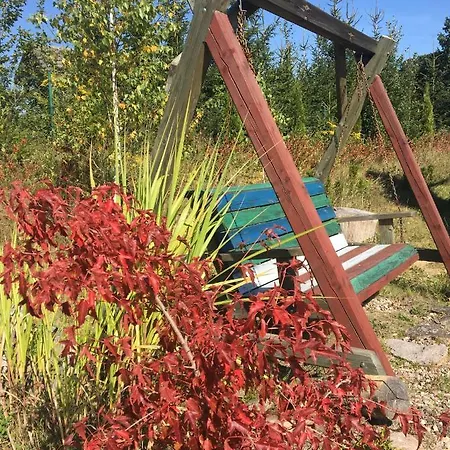 Na Zielonej Lace... *