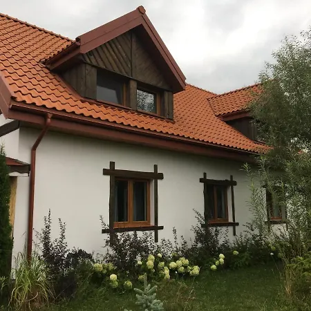 Na Zielonej Lace... روسيان-نيدا