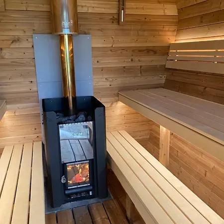 مزرعة للإقامة Na Zielonej Lace...