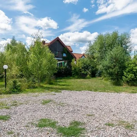 Na Zielonej Lace... *