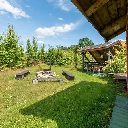 Na Zielonej Lace... مزرعة للإقامة *