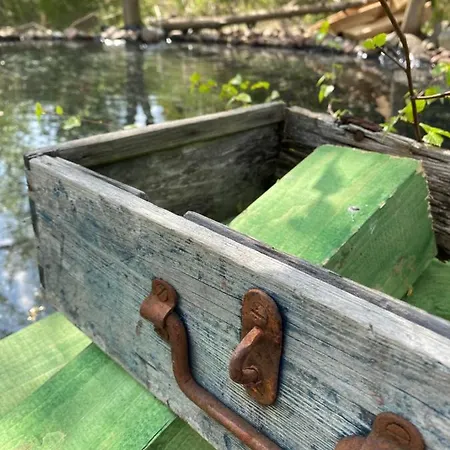 Na Zielonej Lace... * روسيان-نيدا