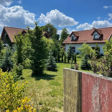 Na Zielonej Lace... * روسيان-نيدا