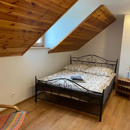 Na Zielonej Lace... مزرعة للإقامة