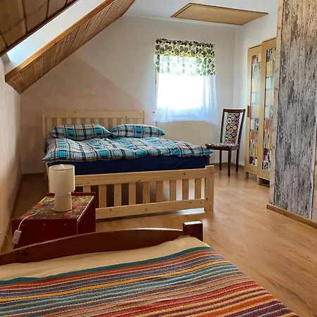 Na Zielonej Lace... مزرعة للإقامة