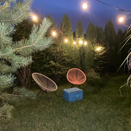 Na Zielonej Lace... Lantgård *