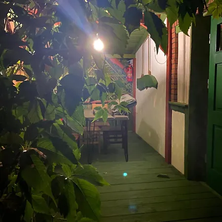 مزرعة للإقامة Na Zielonej Lace... *