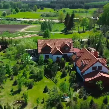 Na Zielonej Lace... *