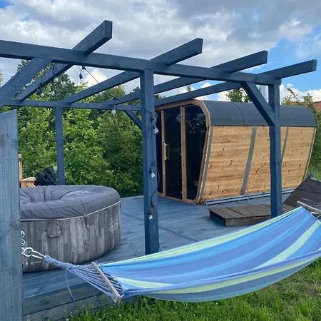 Na Zielonej Lace... *