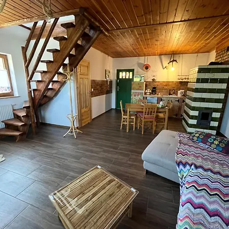 Na Zielonej Lace... *