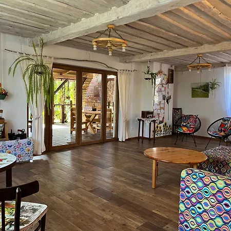 مزرعة للإقامة Na Zielonej Lace... روسيان-نيدا