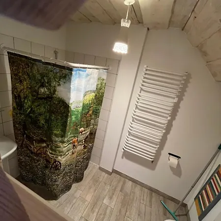 Na Zielonej Lace... مزرعة للإقامة *