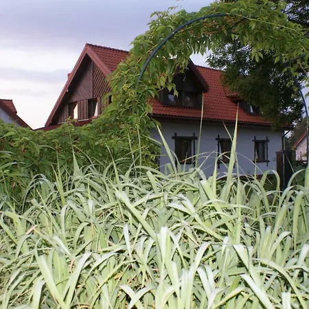 Na Zielonej Lace... مزرعة للإقامة روسيان-نيدا