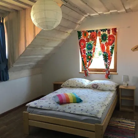 Na Zielonej łące... Gospodarstwo agroturystyczne