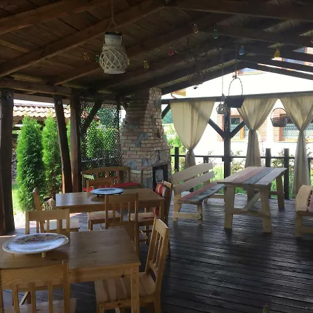 Na Zielonej Lace... مزرعة للإقامة