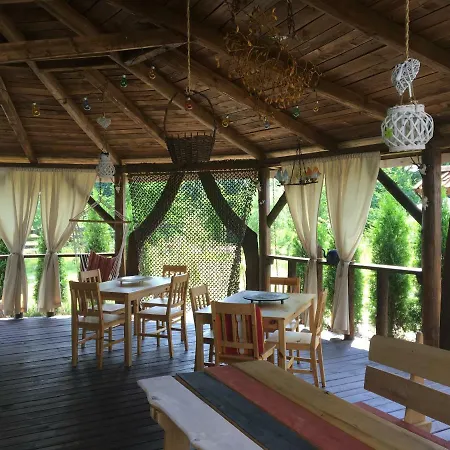 Na Zielonej Lace... *